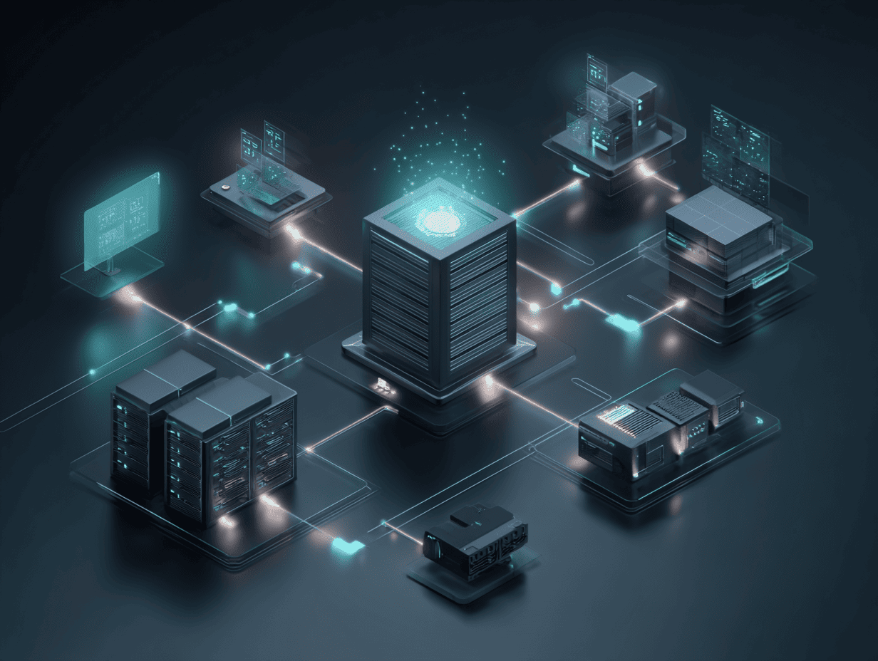 Benefits of Using Dedicated Server Hosting